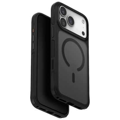 Uniq Apple iPhone 18 Pro Veren Magsafe Kapak