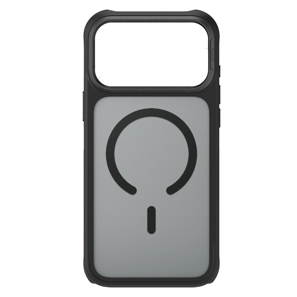 Uniq Apple iPhone 18 Pro Veren Magsafe Kapak