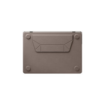 Uniq Apple Macbook Air 13 (2022) Lyden Versa MacBook Standlı Kapak