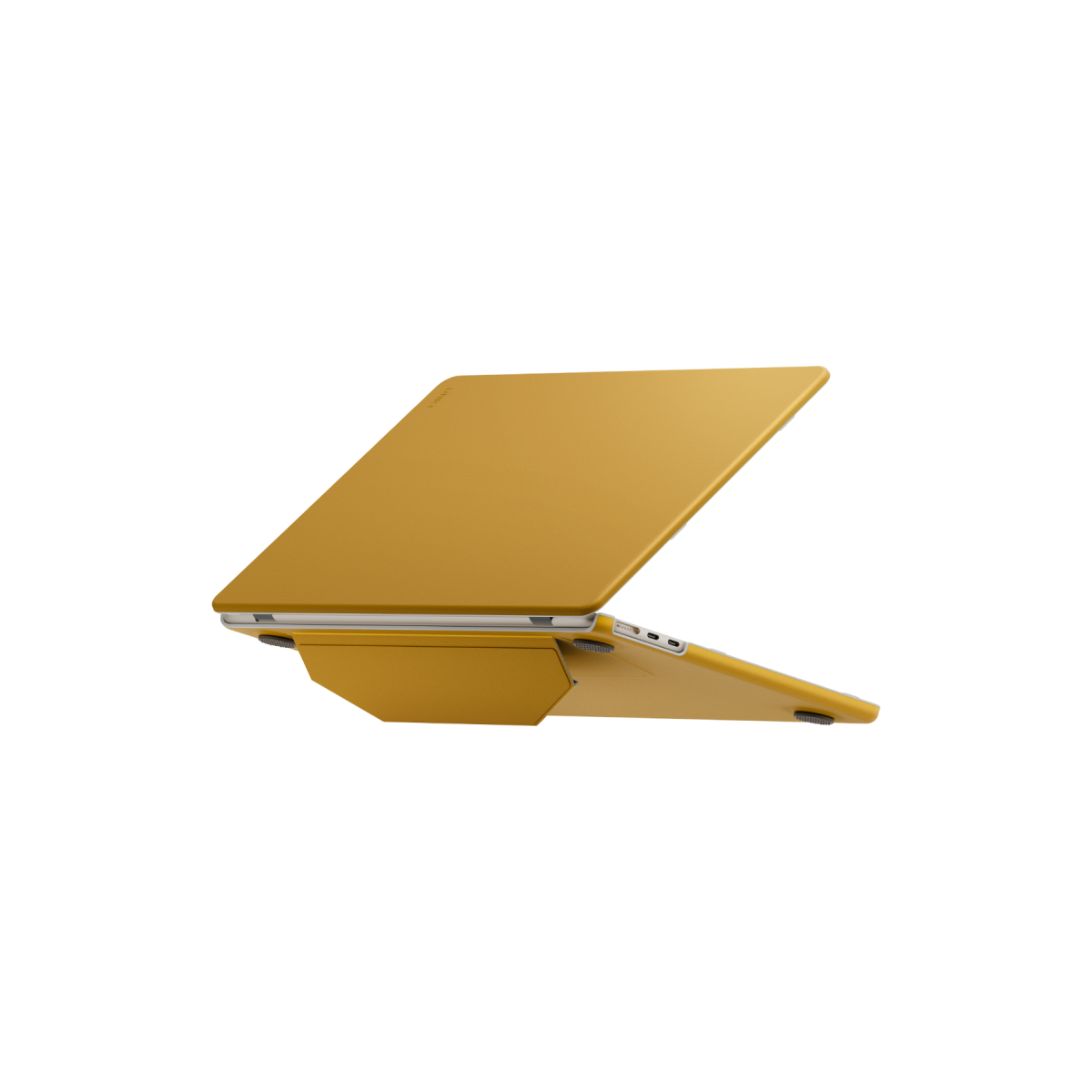 Uniq Apple Macbook Air 13 (2022) Lyden Versa MacBook Standlı Kapak