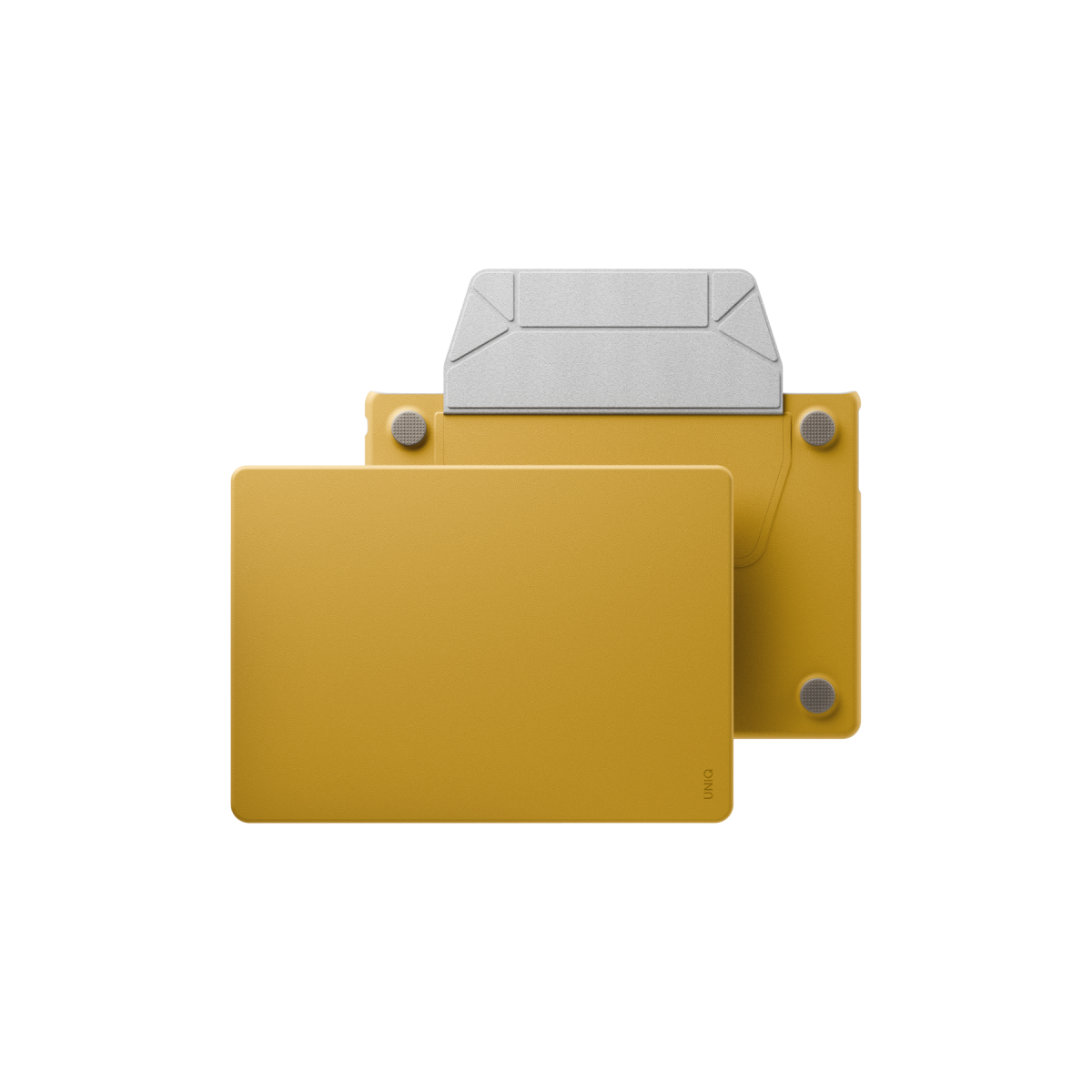 Uniq Apple Macbook Air 13 (2022) Lyden Versa MacBook Standlı Kapak