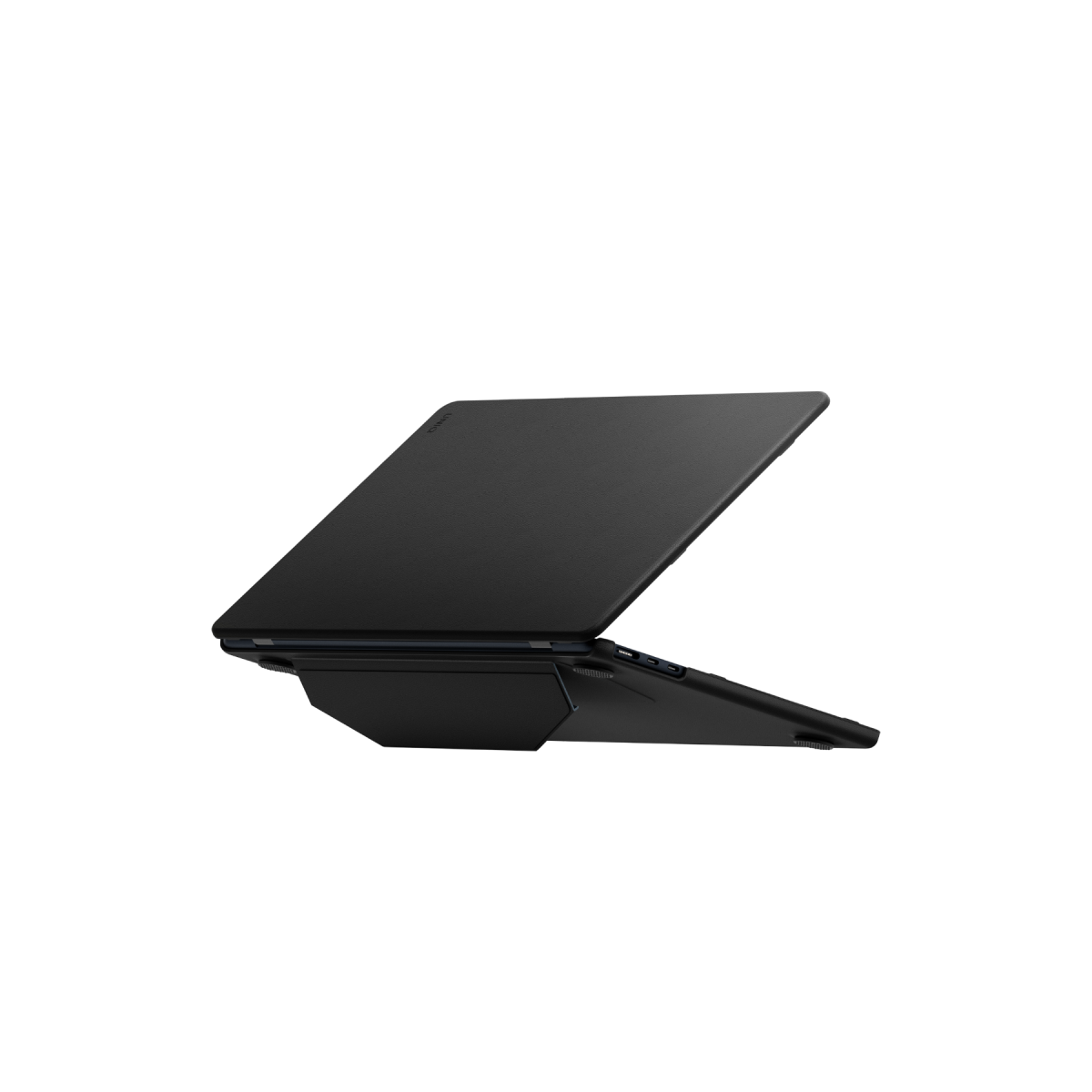 Uniq Apple Macbook Air 13 (2022) Lyden Versa MacBook Standlı Kapak