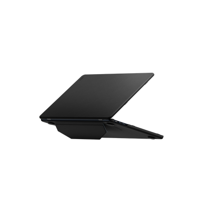 Uniq Apple Macbook Air 13 (2022) Lyden Versa MacBook Standlı Kapak