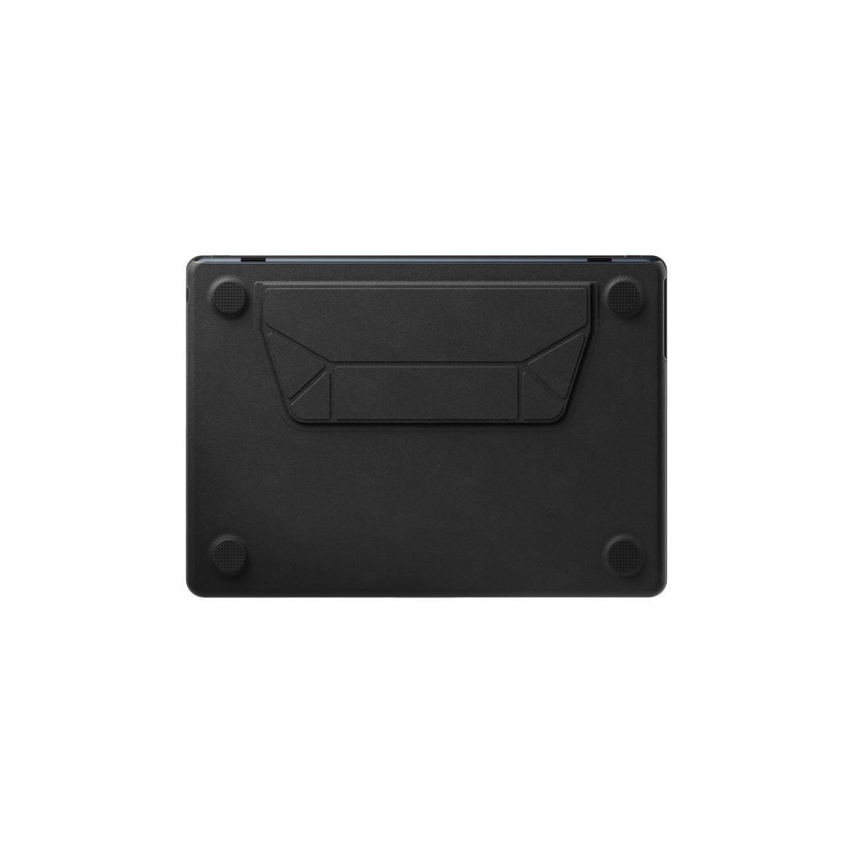 Uniq Apple Macbook Air 13 (2022) Lyden Versa MacBook Standlı Kapak