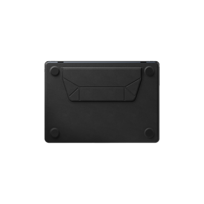 Uniq Apple Macbook Air 13 (2022) Lyden Versa MacBook Standlı Kapak