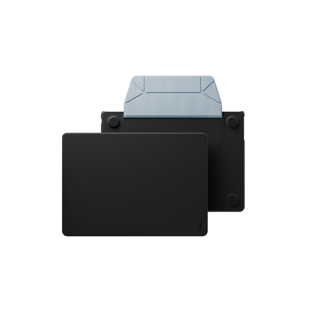 Uniq Apple Macbook Air 13 (2022) Lyden Versa MacBook Standlı Kapak