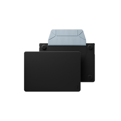 Uniq Apple Macbook Air 13 (2022) Lyden Versa MacBook Standlı Kapak