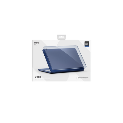 Uniq Apple MacBook Neo Vero Macbook Kapak