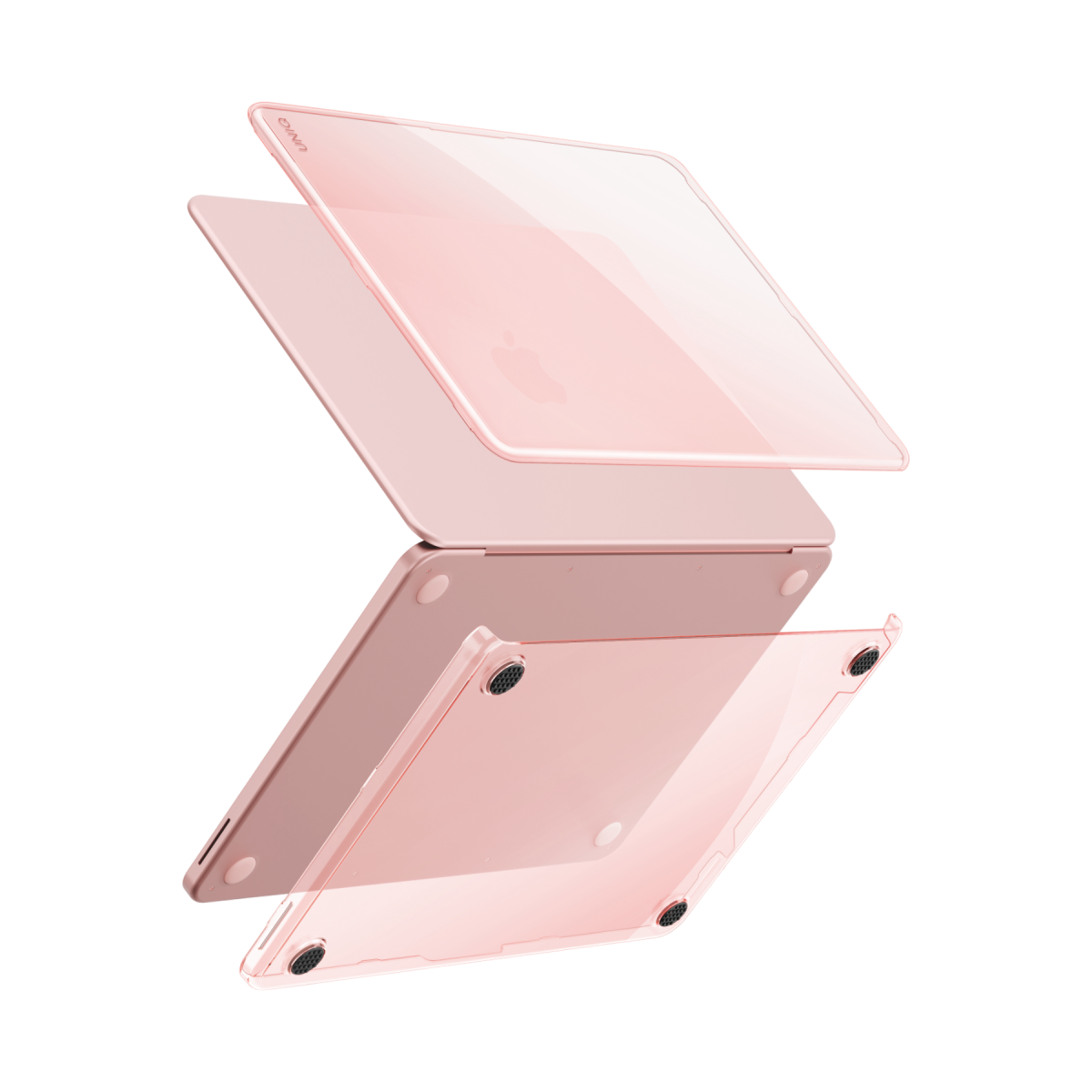 Uniq Apple MacBook Neo Vero Macbook Kapak