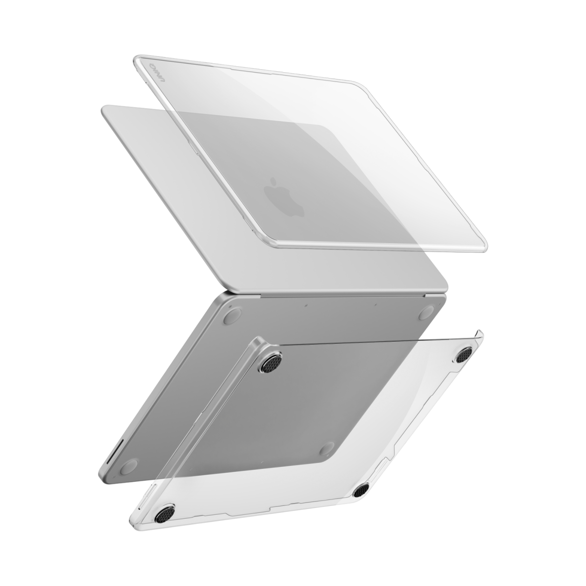 Uniq Apple MacBook Neo Vero Macbook Kapak