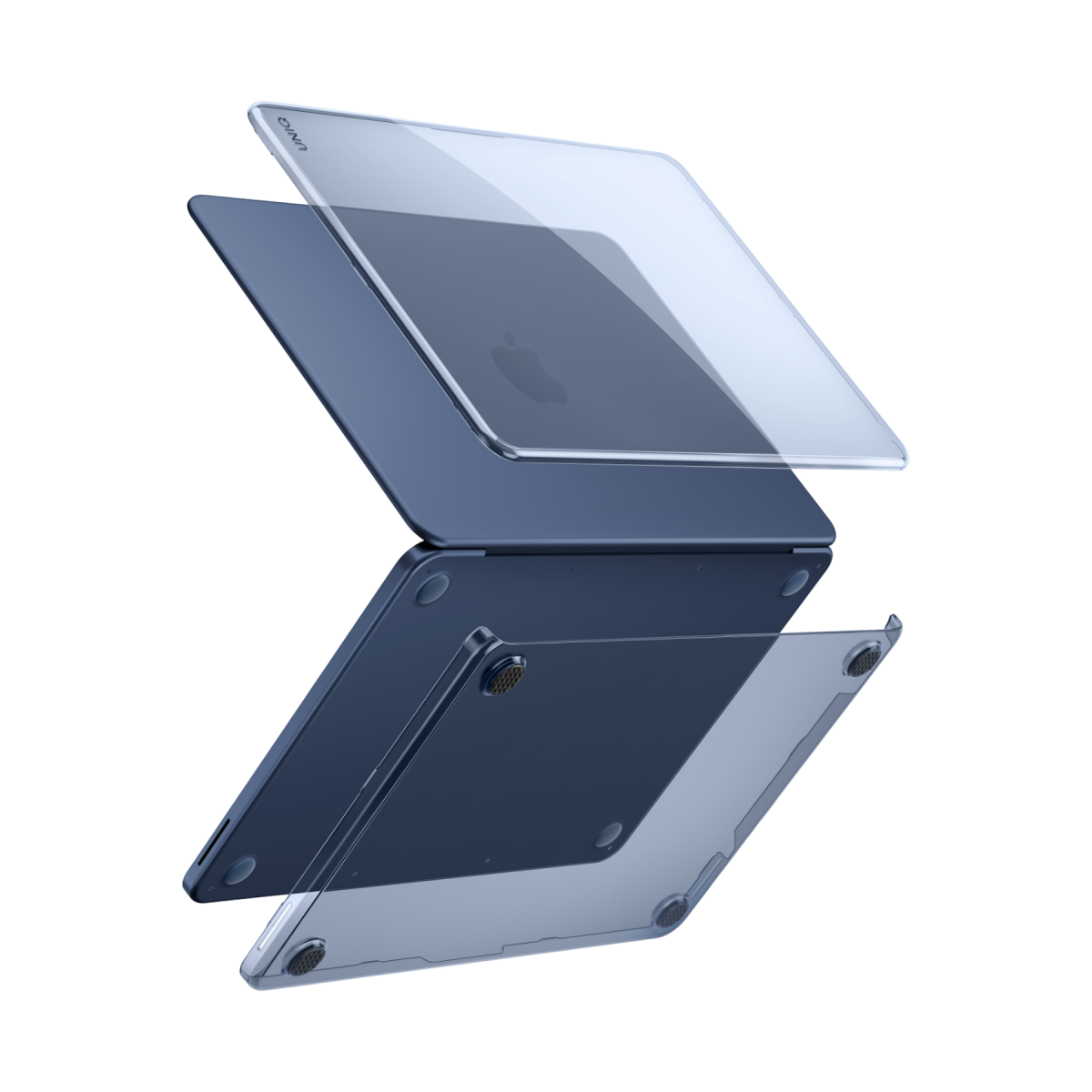 Uniq Apple MacBook Neo Vero Macbook Kapak