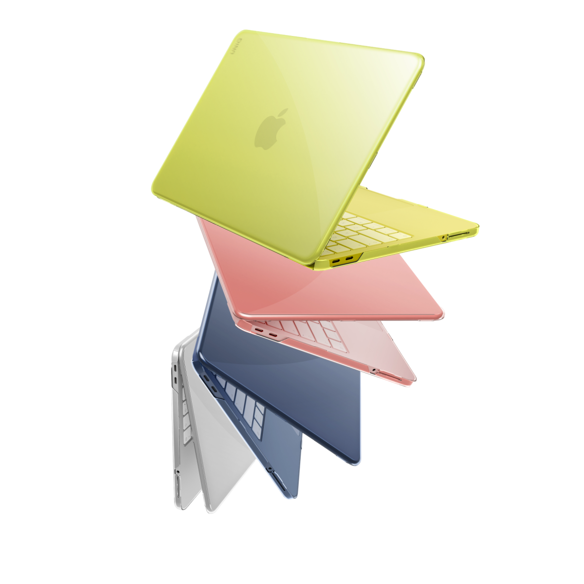 Uniq Apple MacBook Neo Vero Macbook Kapak