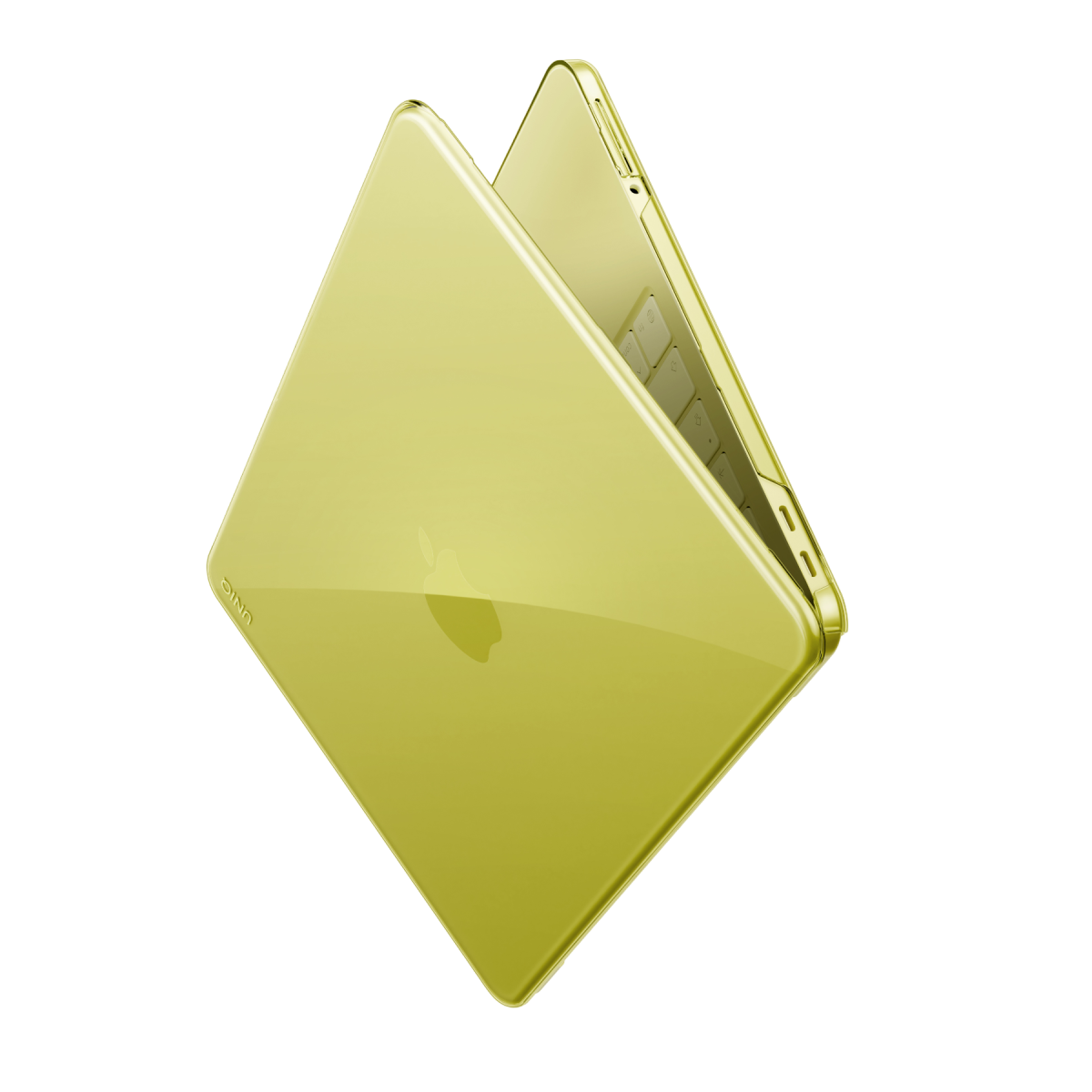 Uniq Apple MacBook Neo Vero Macbook Kapak