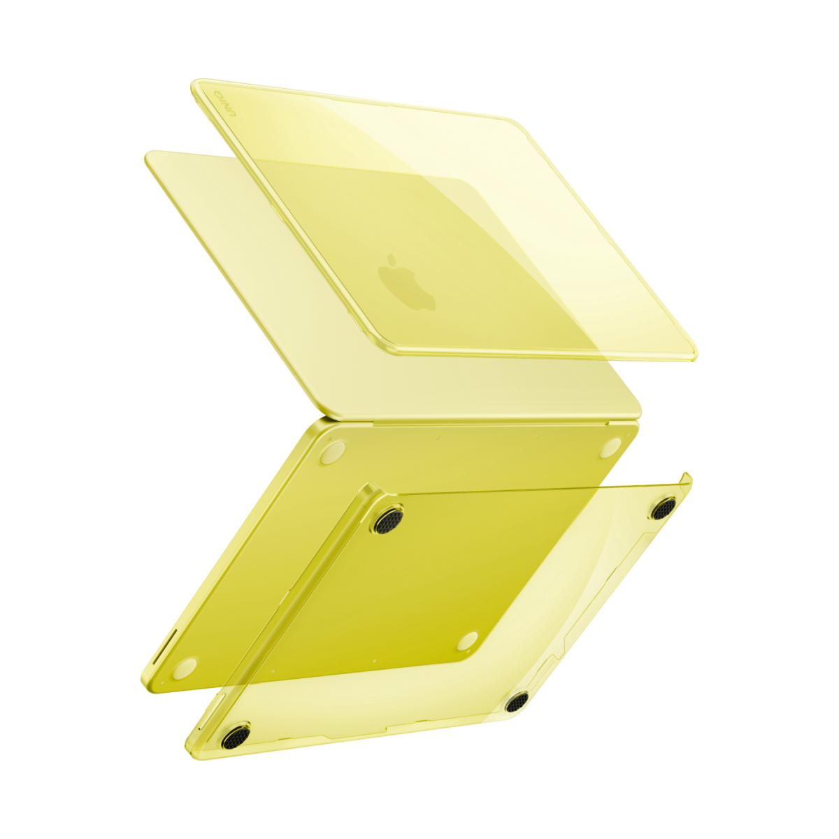 Uniq Apple MacBook Neo Vero Macbook Kapak