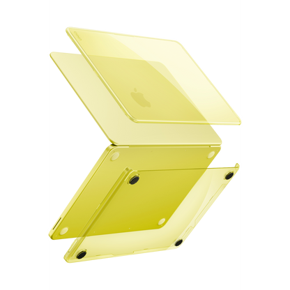 Uniq Apple MacBook Neo Vero Macbook Kapak