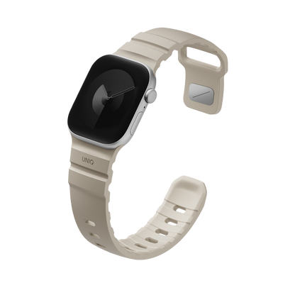 Uniq Apple Watch Ultra 41mm Alton Silikon Kordon