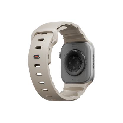 Uniq Apple Watch Ultra 41mm Alton Silikon Kordon