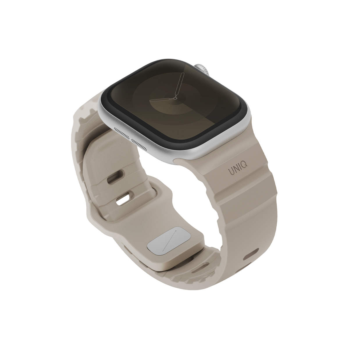 Uniq Apple Watch Ultra 41mm Alton Silikon Kordon