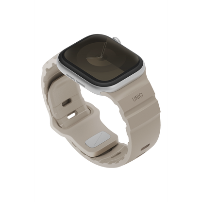 Uniq Apple Watch Ultra 41mm Alton Silikon Kordon