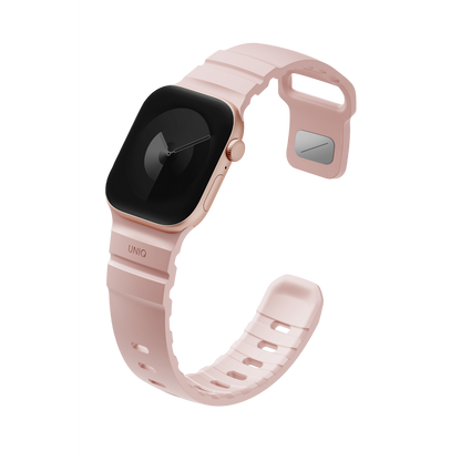 Uniq Apple Watch Ultra 41mm Alton Silikon Kordon