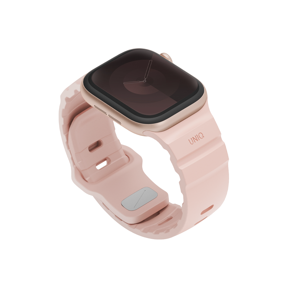 Uniq Apple Watch Ultra 41mm Alton Silikon Kordon