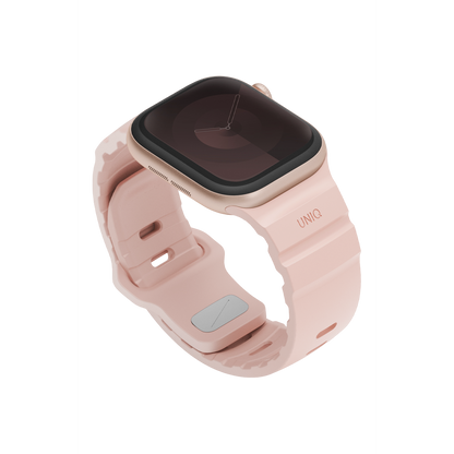 Uniq Apple Watch Ultra 41mm Alton Silikon Kordon