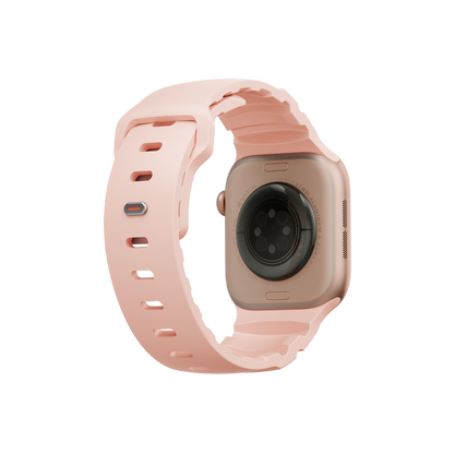 Uniq Apple Watch Ultra 41mm Alton Silikon Kordon