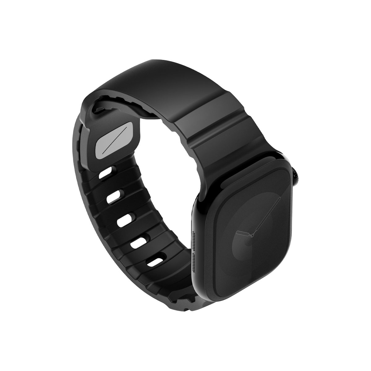 Uniq Apple Watch Ultra 41mm Alton Silikon Kordon