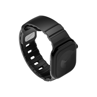 Uniq Apple Watch Ultra 41mm Alton Silikon Kordon