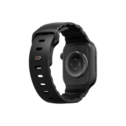 Uniq Apple Watch Ultra 41mm Alton Silikon Kordon