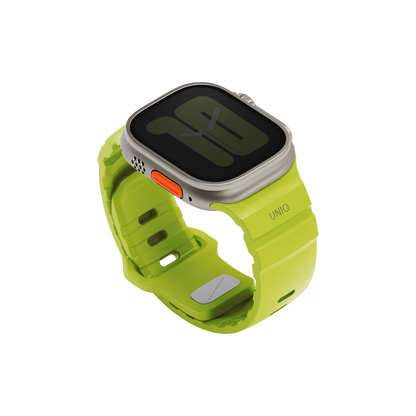 Uniq Apple Watch Ultra 49mm Alton Silikon Kordon
