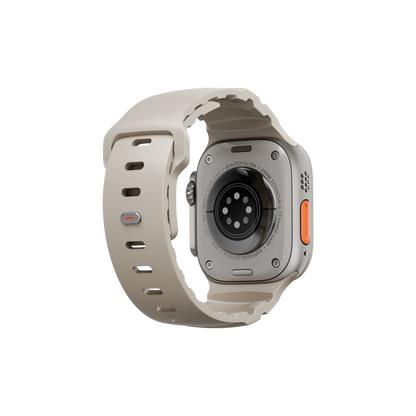 Uniq Apple Watch Ultra 49mm Alton Silikon Kordon