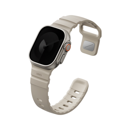 Uniq Apple Watch Ultra 49mm Alton Silikon Kordon