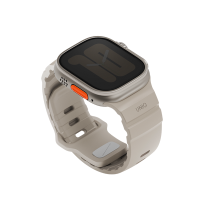Uniq Apple Watch Ultra 49mm Alton Silikon Kordon