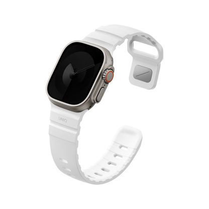 Uniq Apple Watch Ultra 49mm Alton Silikon Kordon