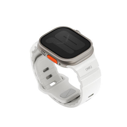 Uniq Apple Watch Ultra 49mm Alton Silikon Kordon