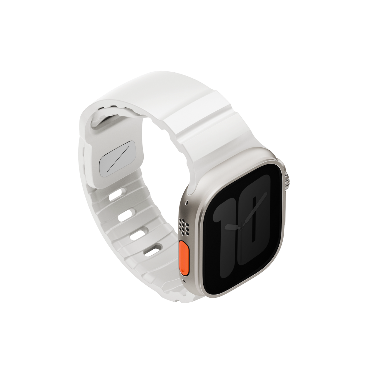 Uniq Apple Watch Ultra 49mm Alton Silikon Kordon