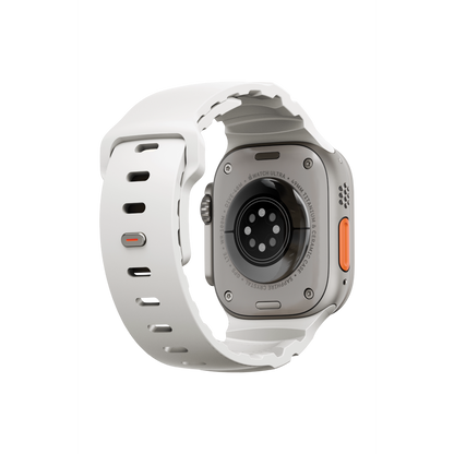 Uniq Apple Watch Ultra 49mm Alton Silikon Kordon