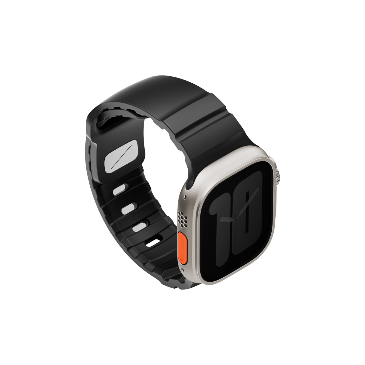 Uniq Apple Watch Ultra 49mm Alton Silikon Kordon