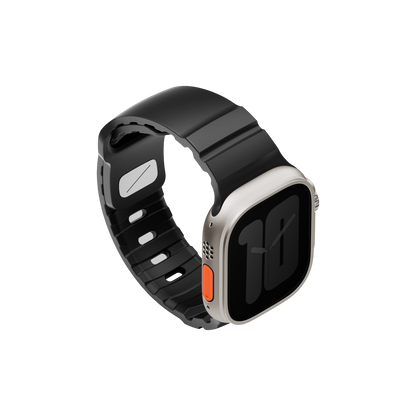 Uniq Apple Watch Ultra 49mm Alton Silikon Kordon