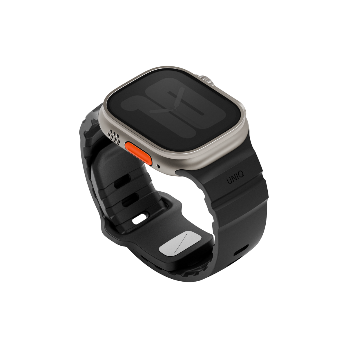 Uniq Apple Watch Ultra 49mm Alton Silikon Kordon