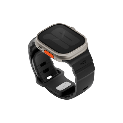 Uniq Apple Watch Ultra 49mm Alton Silikon Kordon