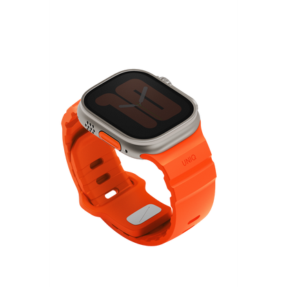 Uniq Apple Watch Ultra 49mm Alton Silikon Kordon