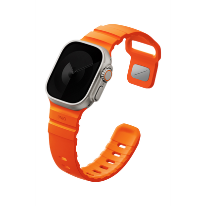 Uniq Apple Watch Ultra 49mm Alton Silikon Kordon