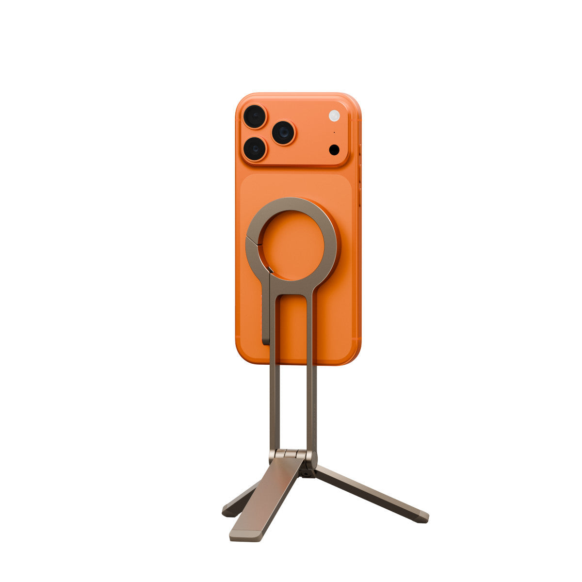 Uniq Arcus Magsafe Destekli Selfie Tripod Stand