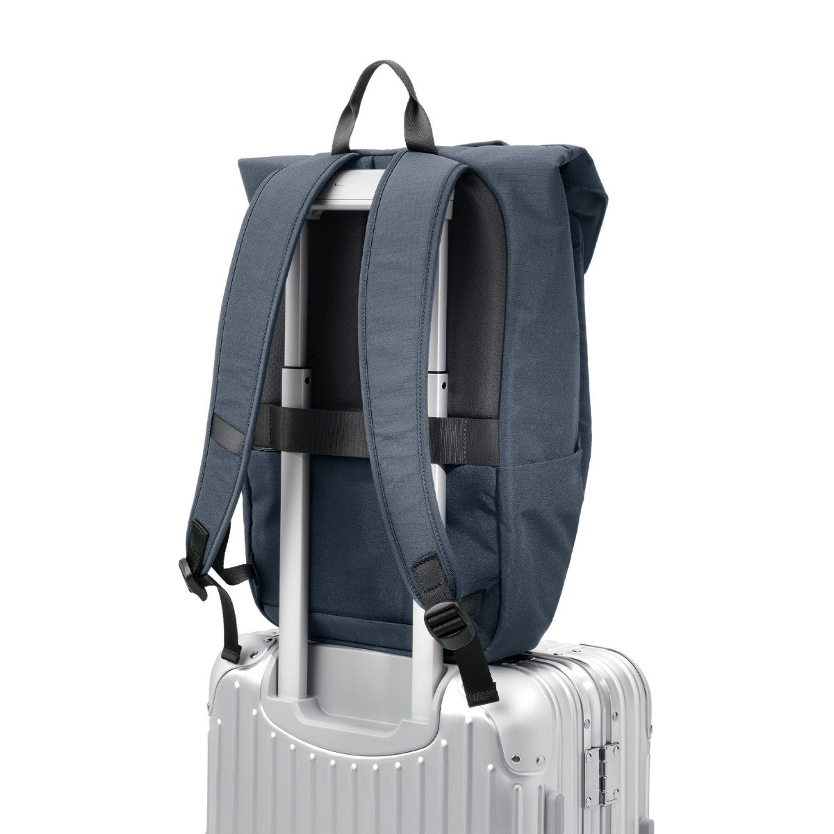Uniq Arden Rpet Kumaş 24L Sırt Çantası