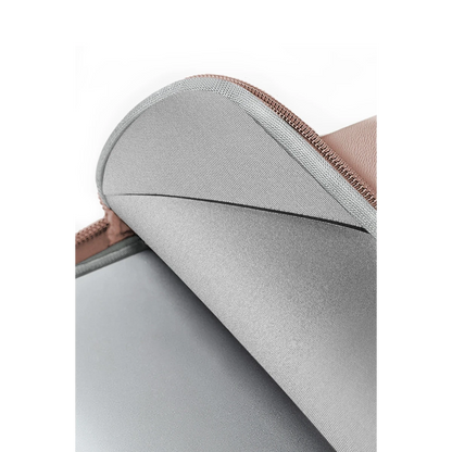 Uniq Cyprus Su Geçirmez Neopren Kumaş 14inç Laptop Çanta - Kahverengi