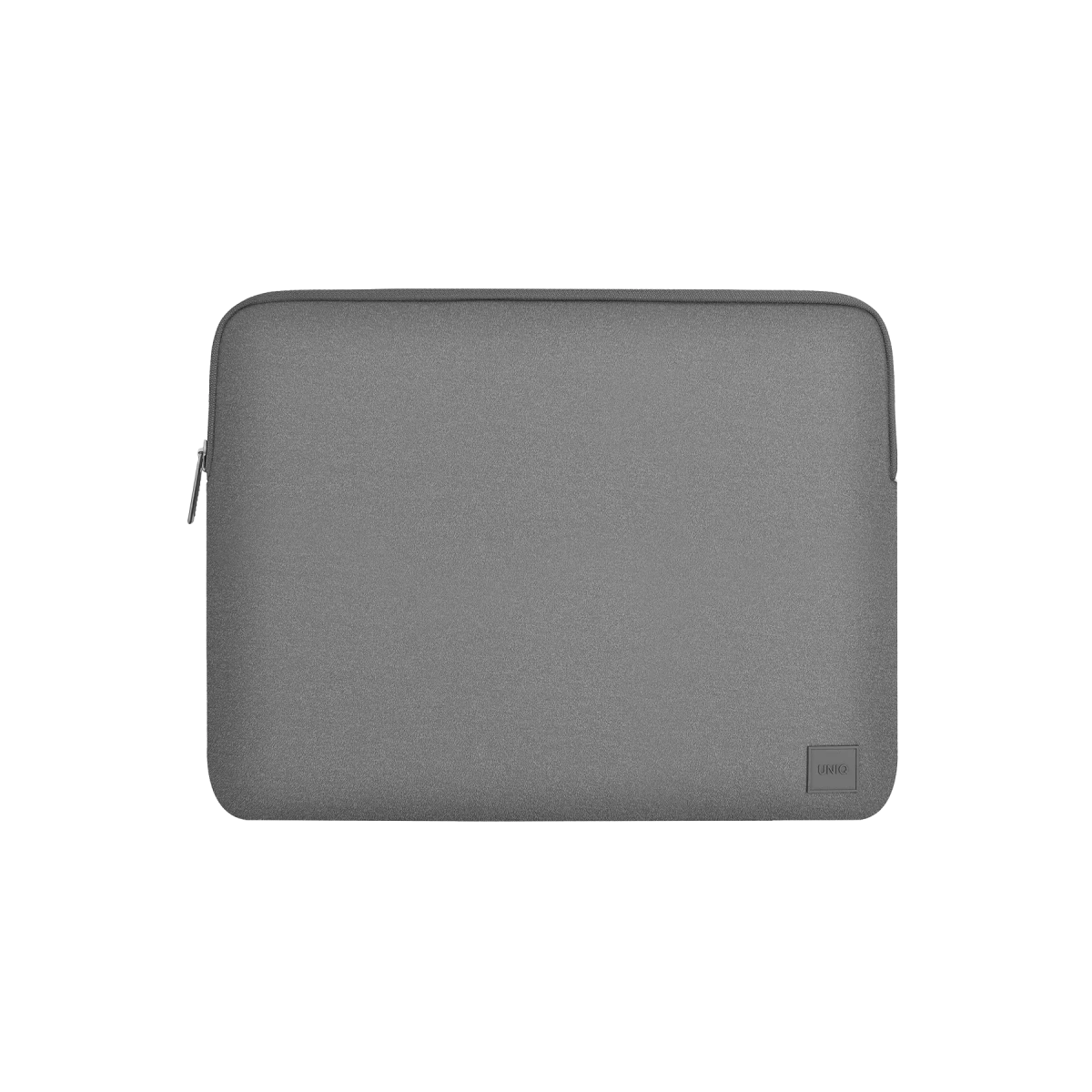 Uniq Cyprus Su Geçirmez Neopren Kumaş 16inç Laptop Çanta - Gri