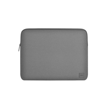 Uniq Cyprus Su Geçirmez Neopren Kumaş 16inç Laptop Çanta - Gri