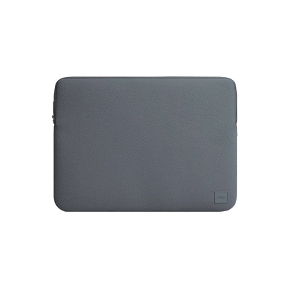 Uniq Cyprus Su Geçirmez Neopren Kumaş 16inç Laptop Çanta - Gri